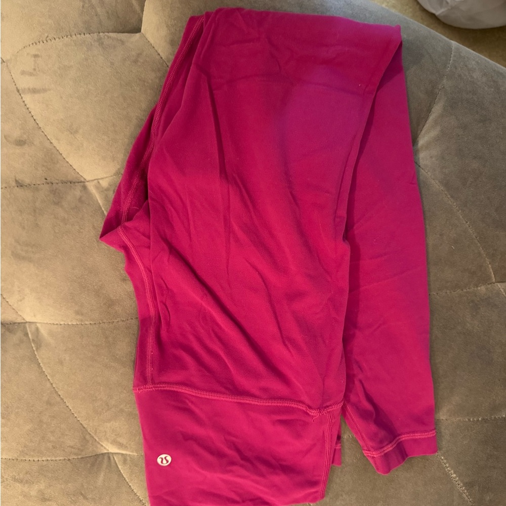 Lululemon Align 28” Leggings